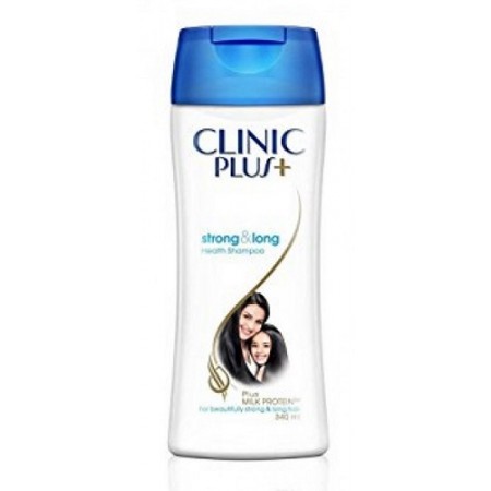 CLINIC PLUS SHAMPOO-200ML